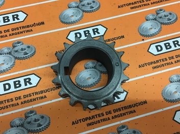 DBR015
