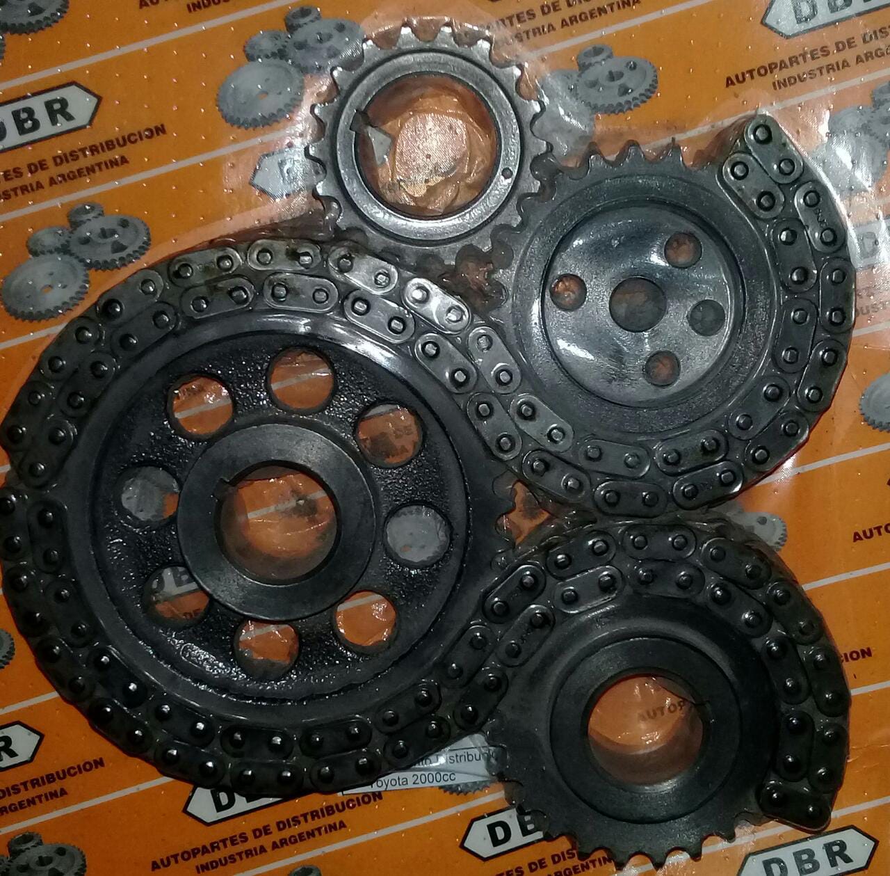 DBR704
