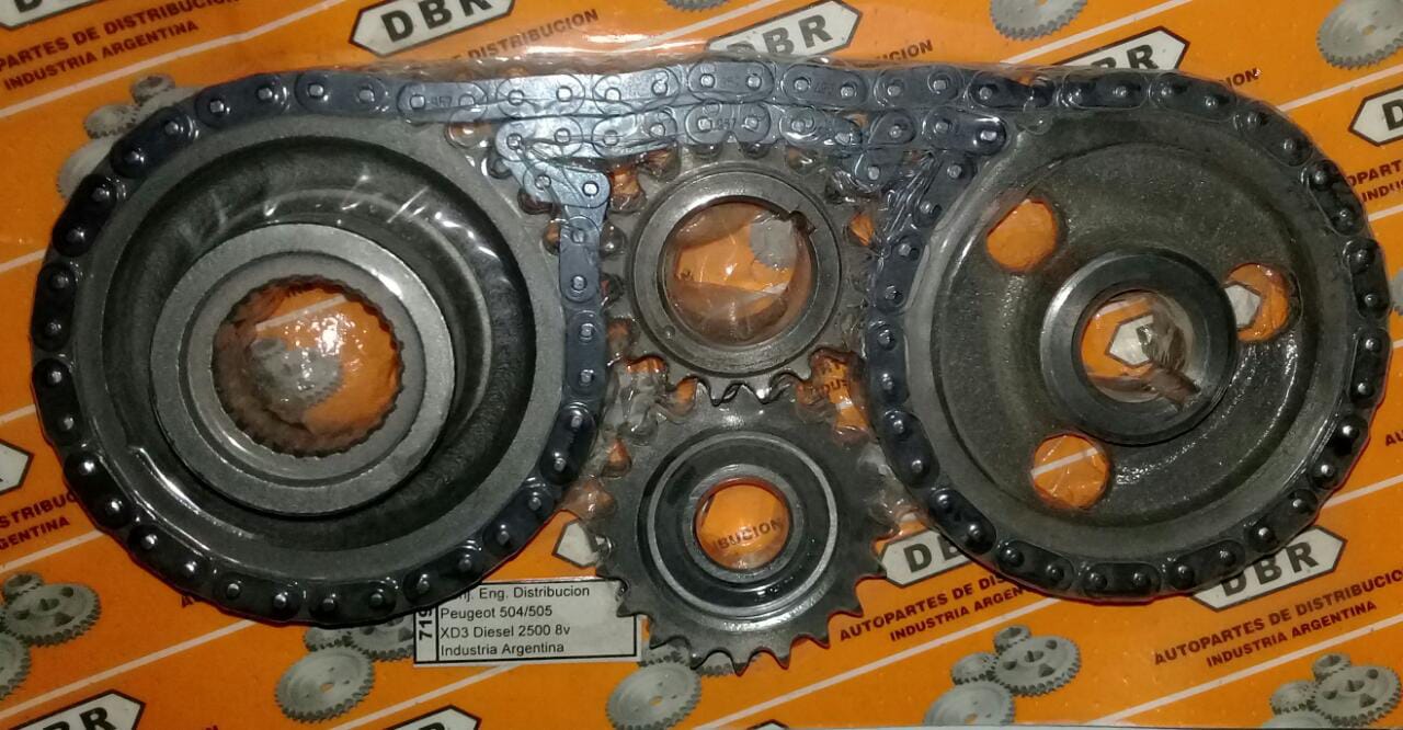 DBR719